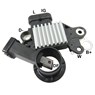VOLTAGE REGULATOR_GAUSS_GA726