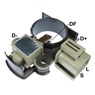 VOLTAGE REGULATOR_GAUSS_GA728