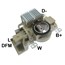 VOLTAGE REGULATOR_GAUSS_GA765