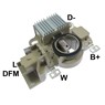 VOLTAGE REGULATOR_GAUSS_GA765