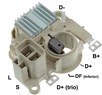 VOLTAGE REGULATOR_GAUSS_GA801