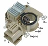 VOLTAGE REGULATOR_GAUSS_GA803