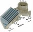 VOLTAGE REGULATOR_GAUSS_GA820