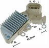 VOLTAGE REGULATOR_GAUSS_GA820