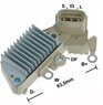 VOLTAGE REGULATOR_GAUSS_GA851