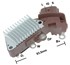 VOLTAGE REGULATOR_GAUSS_GA865