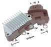 VOLTAGE REGULATOR_GAUSS_GA865