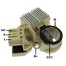 VOLTAGE REGULATOR_GAUSS_GA877