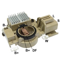 VOLTAGE REGULATOR_GAUSS_GA893