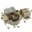 VOLTAGE REGULATOR_GAUSS_GA893