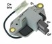 VOLTAGE REGULATOR_GAUSS_GA901
