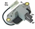 VOLTAGE REGULATOR_GAUSS_GA901