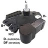 VOLTAGE REGULATOR_GAUSS_GA905