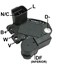 VOLTAGE REGULATOR_GAUSS_GA921