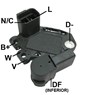 VOLTAGE REGULATOR_GAUSS_GA921