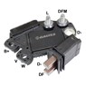 VOLTAGE REGULATOR_GAUSS_GA930