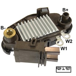 VOLTAGE REGULATOR_GAUSS_GA936