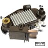 VOLTAGE REGULATOR_GAUSS_GA936