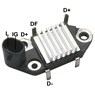VOLTAGE REGULATOR_GAUSS_GA940