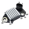 VOLTAGE REGULATOR_GAUSS_GA947