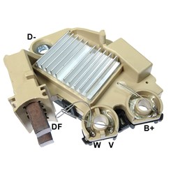 VOLTAGE REGULATOR_GAUSS_GA962