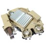 VOLTAGE REGULATOR_GAUSS_GA962