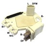 VOLTAGE REGULATOR_GAUSS_GA965