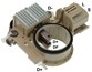 VOLTAGE REGULATOR_GAUSS_GA979