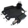 VOLTAGE REGULATOR_GAUSS_GA993