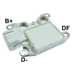 VOLTAGE REGULATOR_GAUSS_GA995