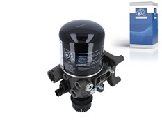Воздухоосушитель replaces Knorr: K000390_DT_5.70027