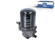 Воздухоосушитель replaces Knorr: LA8124_DT_7.16015