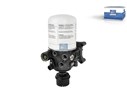 Воздухоосушитель replaces Knorr: LA8131_DT_5.70036