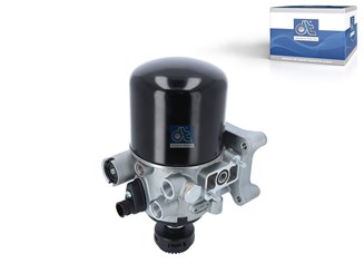 Воздухоосушитель replaces Knorr: LA8132_DT_5.70025