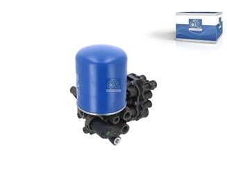 Воздухоосушитель replaces Knorr: ZB4586_DT_7.16005