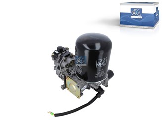 Воздухоосушитель replaces Knorr: ZB4734_DT_7.16000