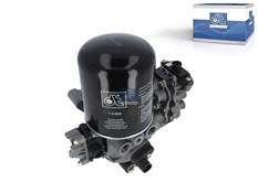 Воздухоосушитель replaces Knorr: ZE4501_DT_7.16024