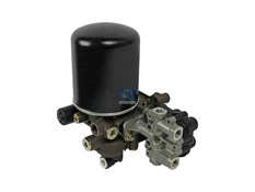 Воздухоосушитель replaces Knorr: ZUB4603_DT_7.16004