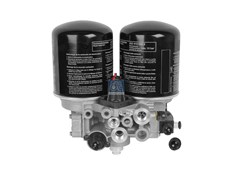 Воздухоосушитель, с подогревом replaces Wabco: 432 433 206 0_DT_4.63659