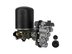 Воздухоосушитель, с подогревом заменяет  Knorr: II35530_DT_4.64407