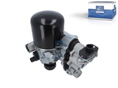 Воздухоосушитель, в сборе с клапаном replaces Knorr: ZB4580_DT_5.70024