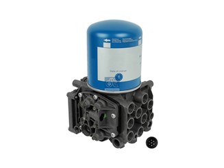 Воздухоосушитель заменяет  Knorr: EL1100_DT_6.63010
