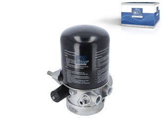 Воздухоосушитель заменяет  Knorr: II37927_DT_6.63005