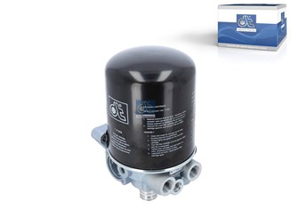 Воздухоосушитель заменяет  Wabco: 432 410 117 0 / 10 bar_DT_3.71002