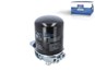 Воздухоосушитель заменяет  Wabco: 432 410 117 0 / 10 bar_DT_3.71002