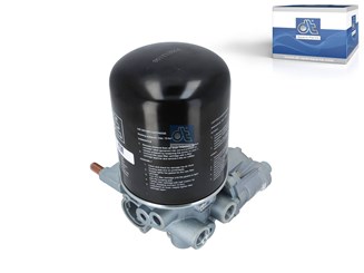 Воздухоосушитель заменяет  Wabco: 432 415 138 0_DT_6.63011