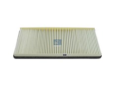 Воздушный фильтр кабины заменяет  Hengst: E912LI_DT_4.67910