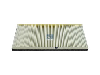 Воздушный фильтр кабины заменяет  Hengst: E912LI_DT_4.67910