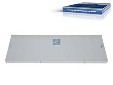 Воздушный фильтр кабины заменяет  Hengst: E995LI_DT_4.63647