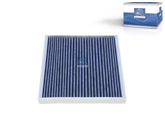 Воздушный фильтр кабины_DT_12.77001